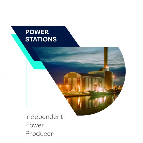 Power Stations